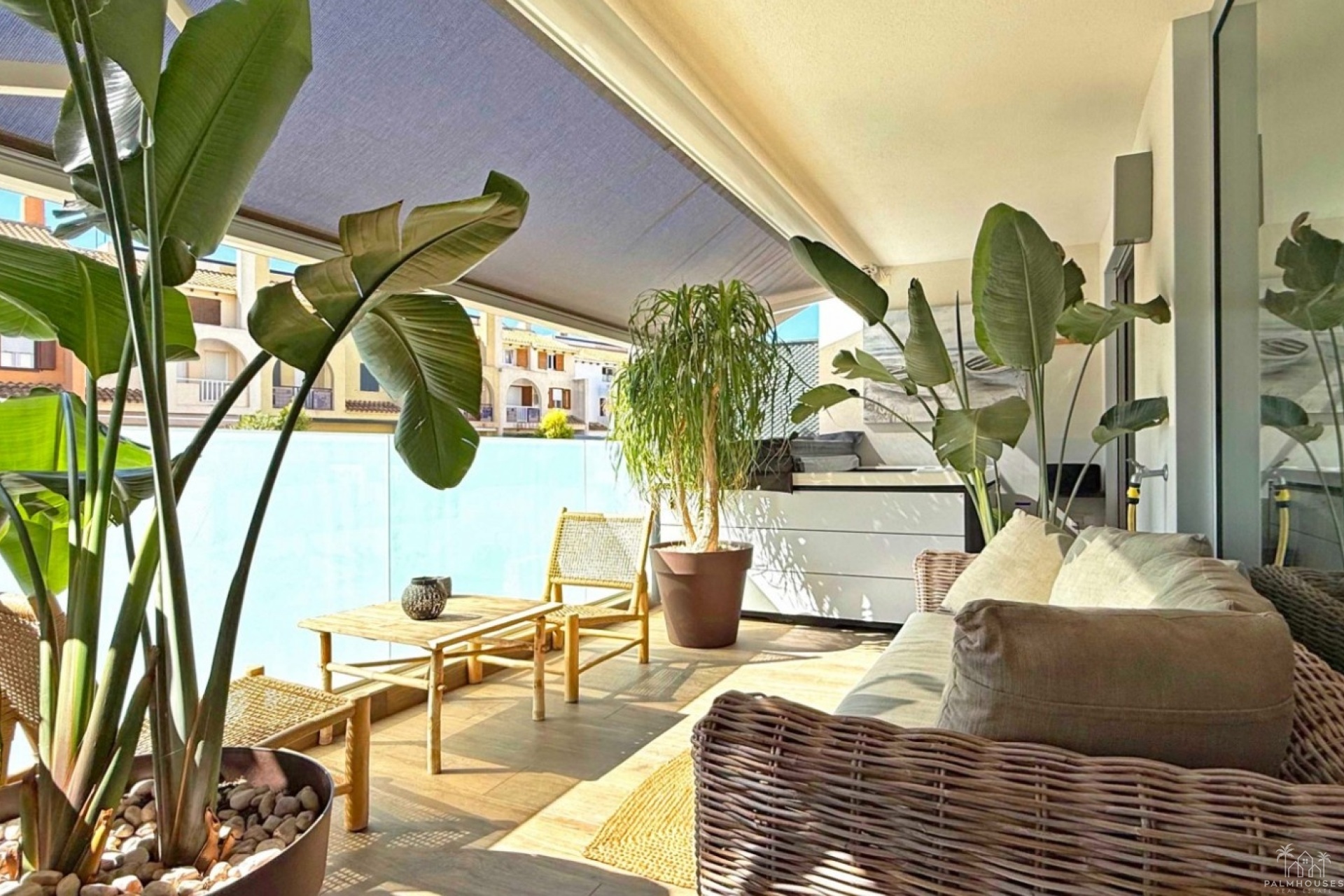 Revente - Apartment - Cabo de Palos - Costa Calida