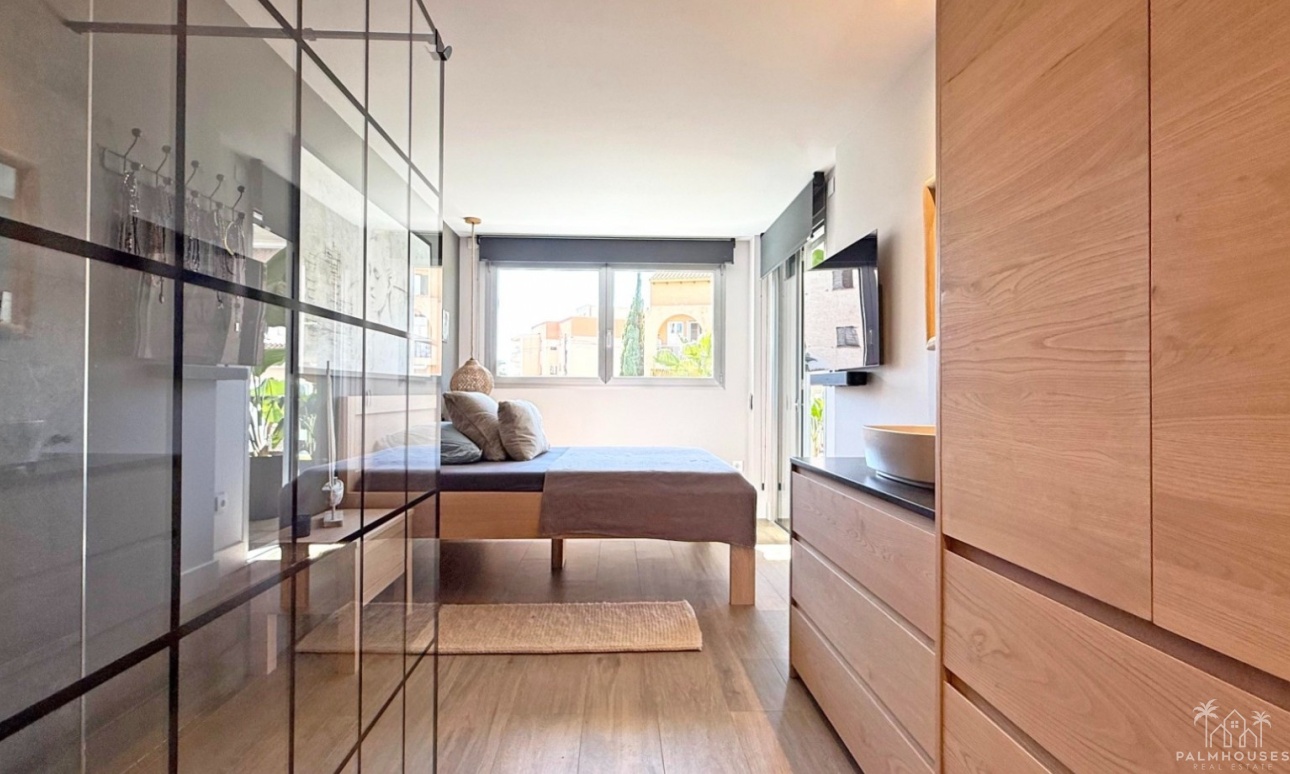 Revente - Apartment - Cabo de Palos - Costa Calida