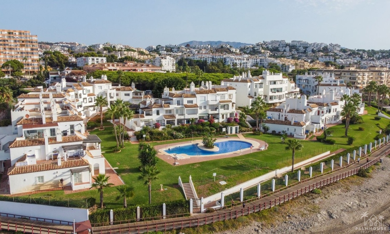 Revente - Apartment - Calahonda - Costa del Sol