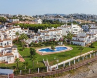 Revente - Apartment - Calahonda - Costa del Sol