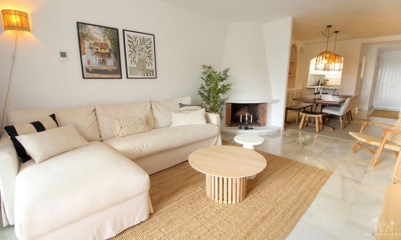 Revente - Apartment - Calahonda - Costa del Sol