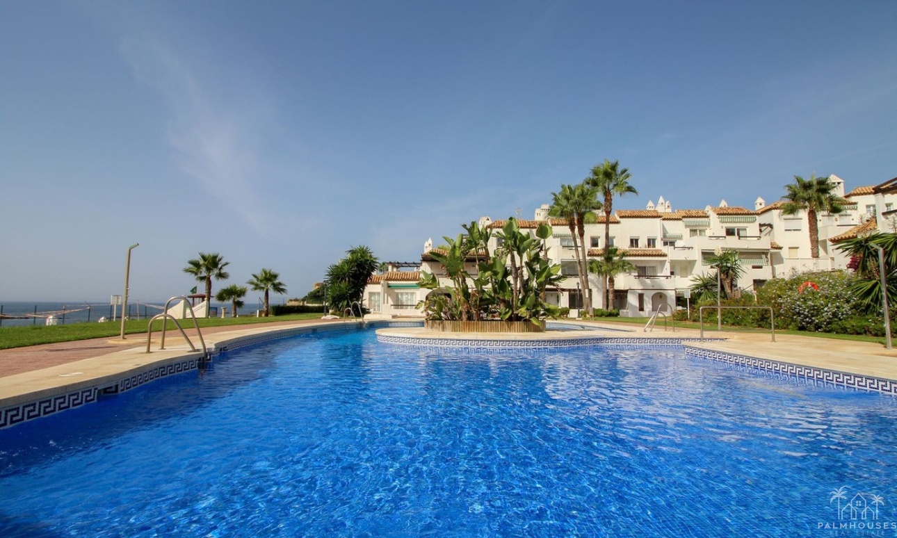 Revente - Apartment - Calahonda - Costa del Sol