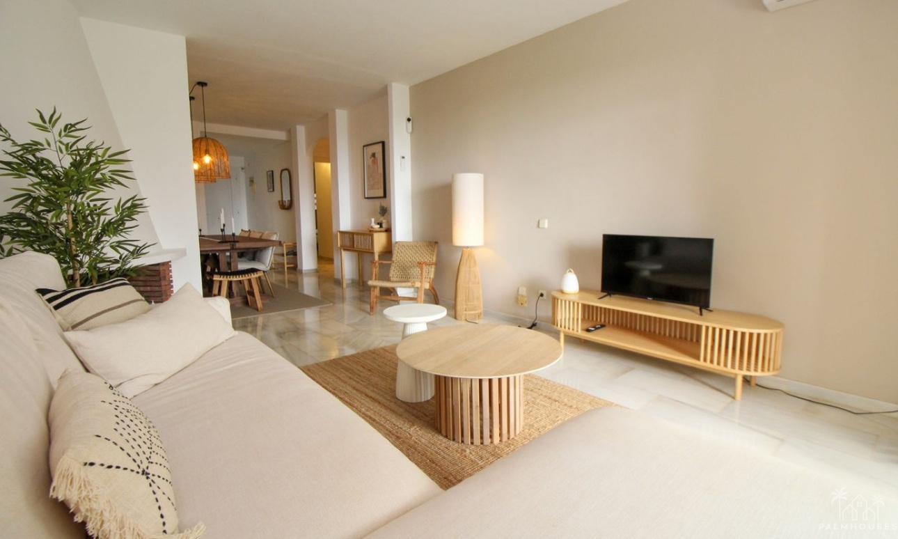 Revente - Apartment - Calahonda - Costa del Sol
