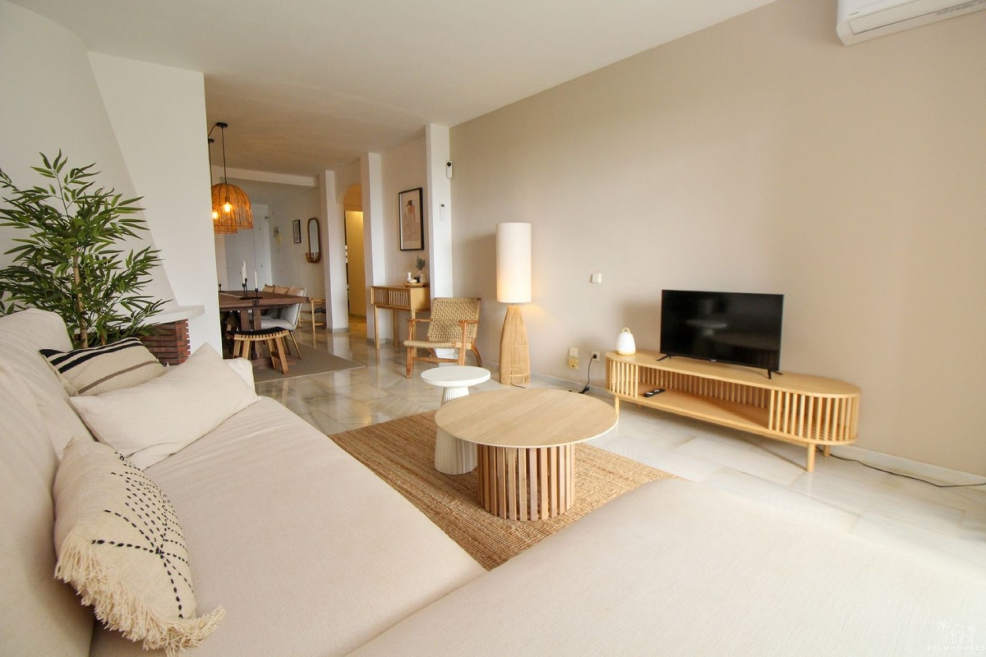Revente - Apartment - Calahonda - Costa del Sol