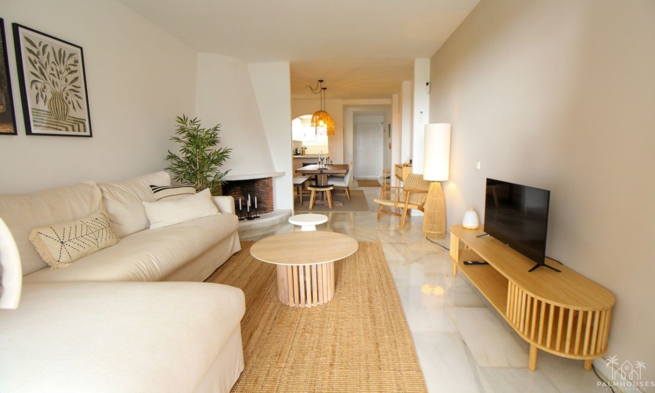 Revente - Apartment - Calahonda - Costa del Sol