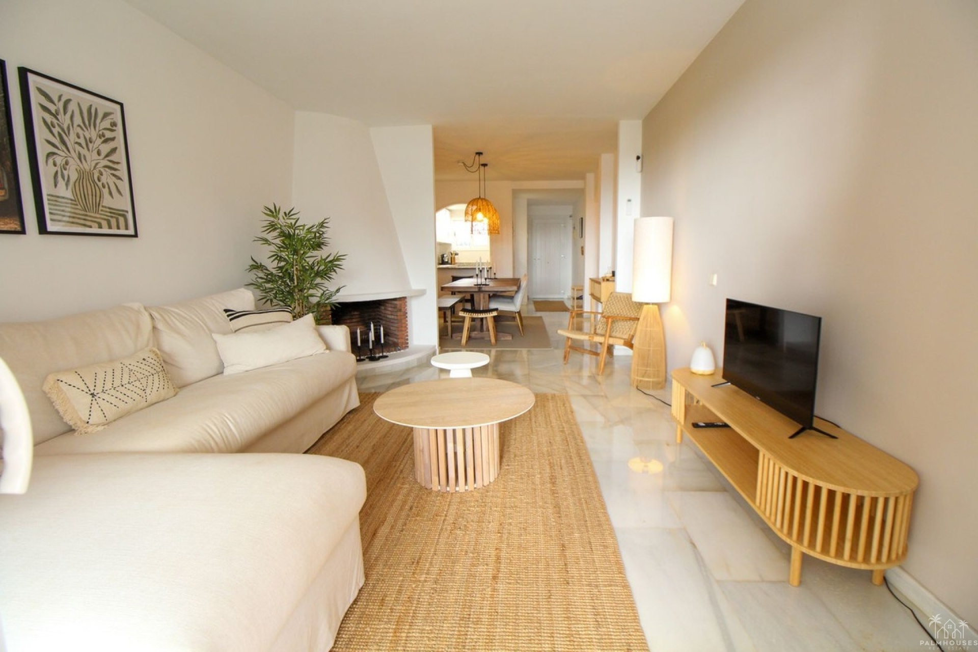 Revente - Apartment - Calahonda - Costa del Sol