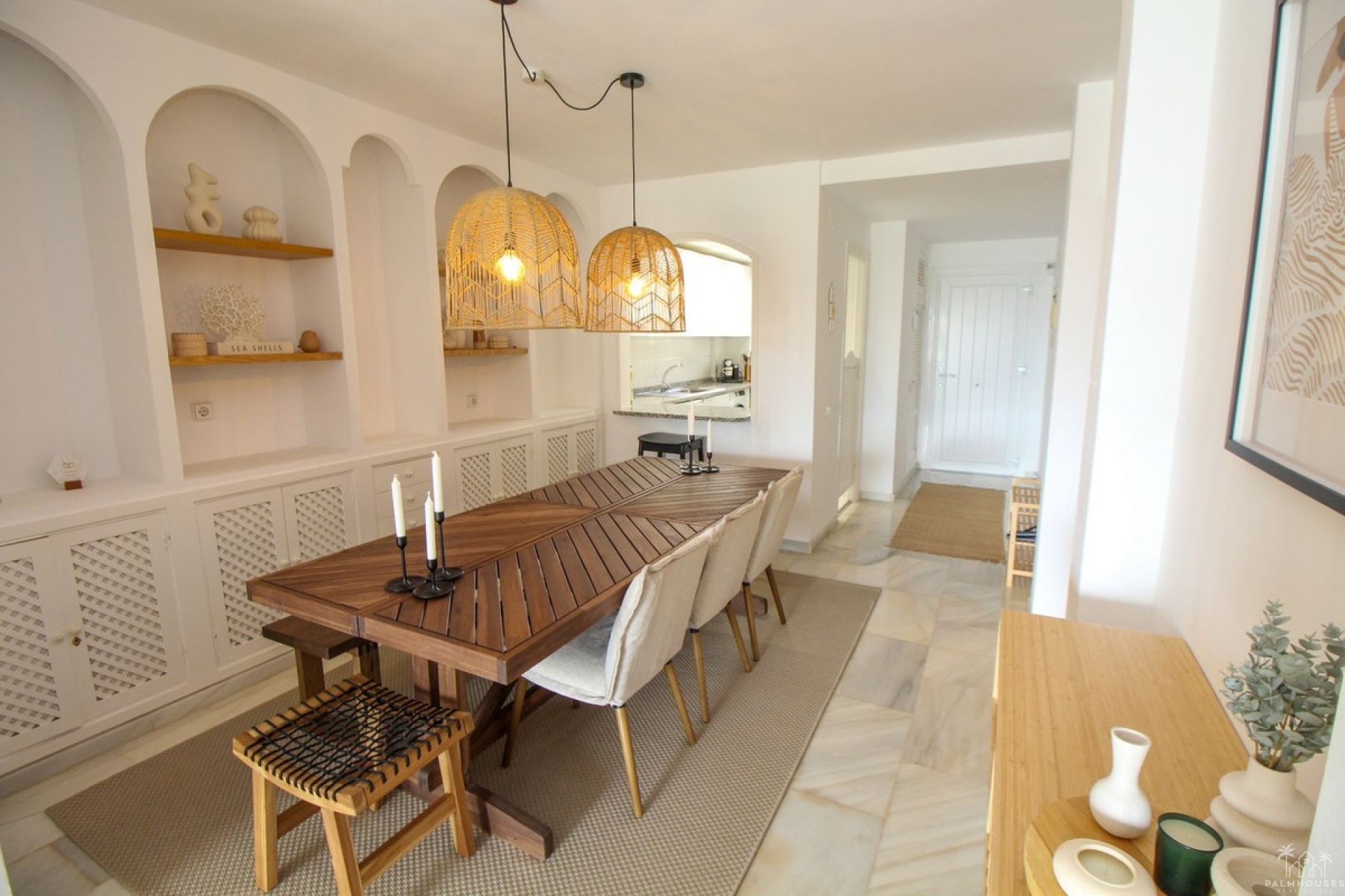 Revente - Apartment - Calahonda - Costa del Sol