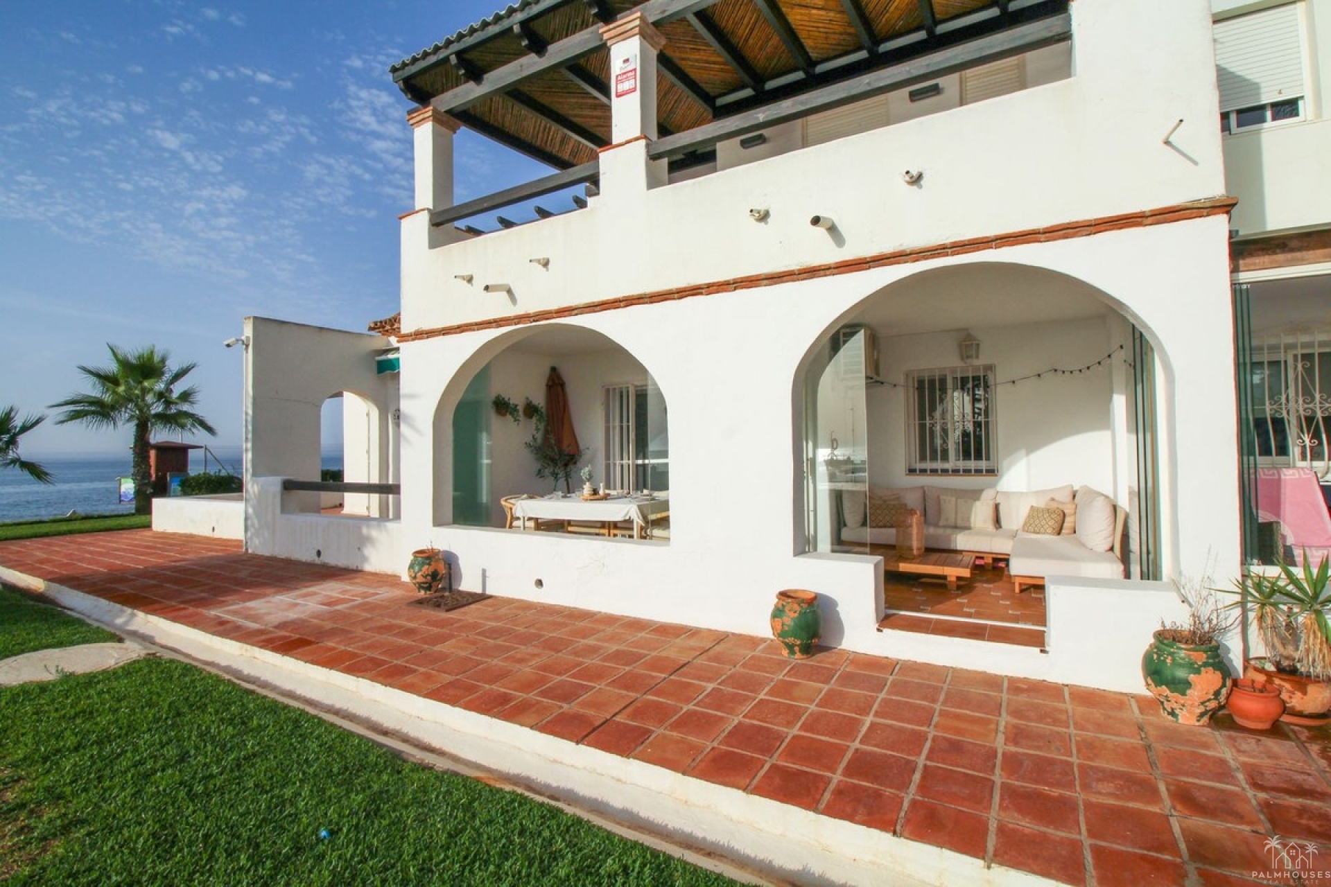 Revente - Apartment - Calahonda - Costa del Sol
