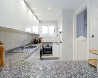 Revente - Apartment - Calahonda - Costa del Sol