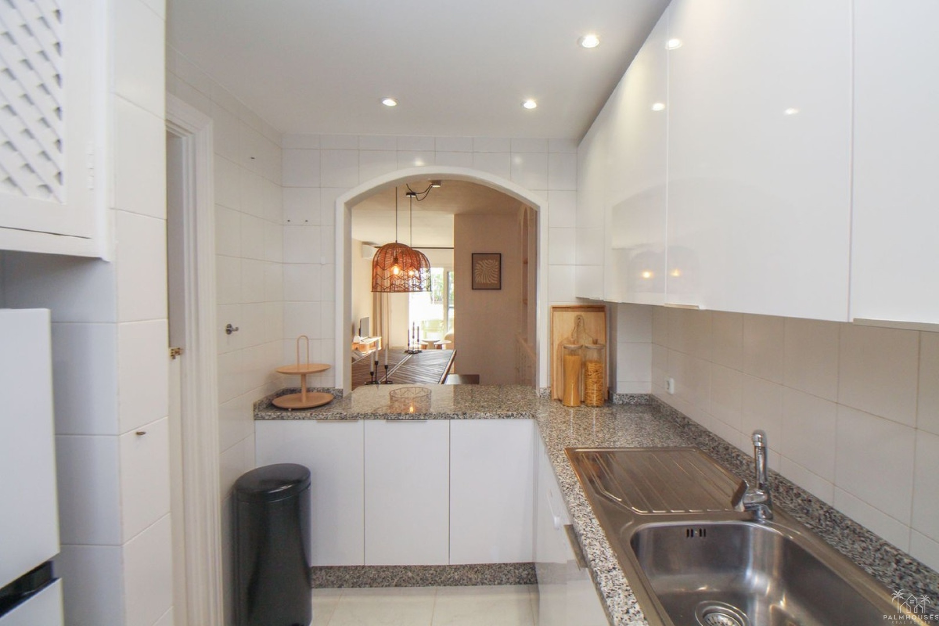 Revente - Apartment - Calahonda - Costa del Sol