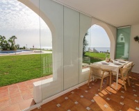 Revente - Apartment - Calahonda - Costa del Sol