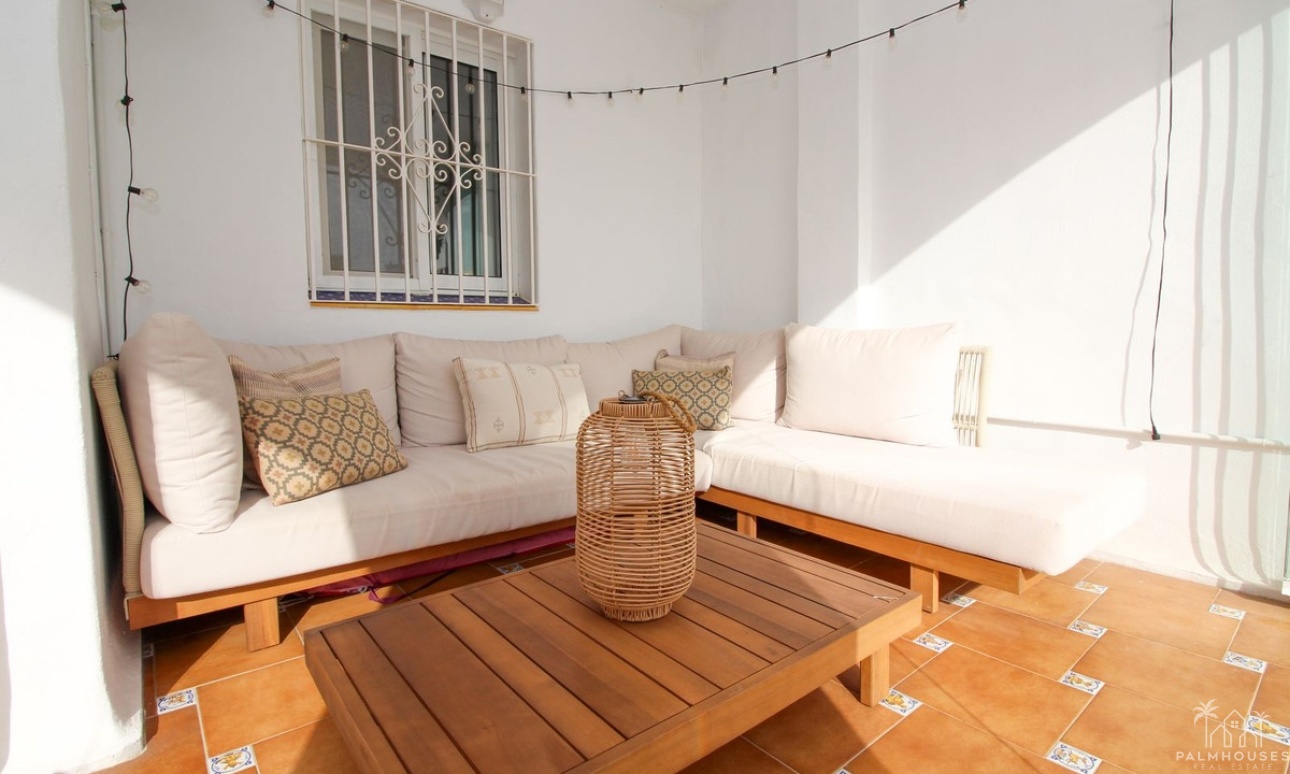 Revente - Apartment - Calahonda - Costa del Sol