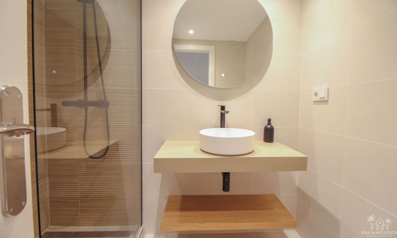 Revente - Apartment - Calahonda - Costa del Sol