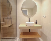 Revente - Apartment - Calahonda - Costa del Sol