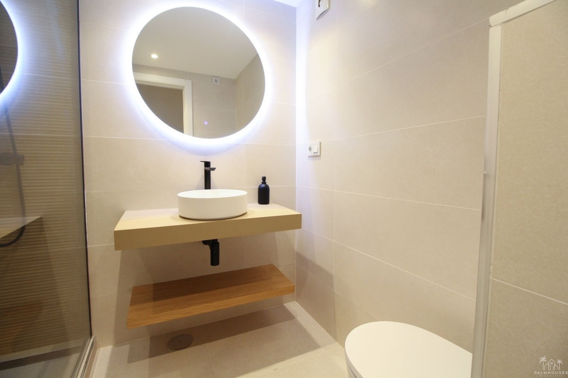 Revente - Apartment - Calahonda - Costa del Sol