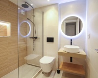 Revente - Apartment - Calahonda - Costa del Sol