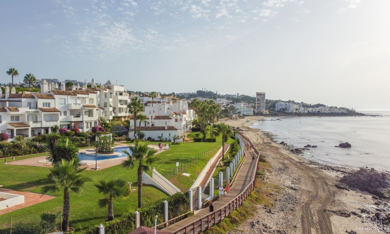 Revente - Apartment - Calahonda - Costa del Sol