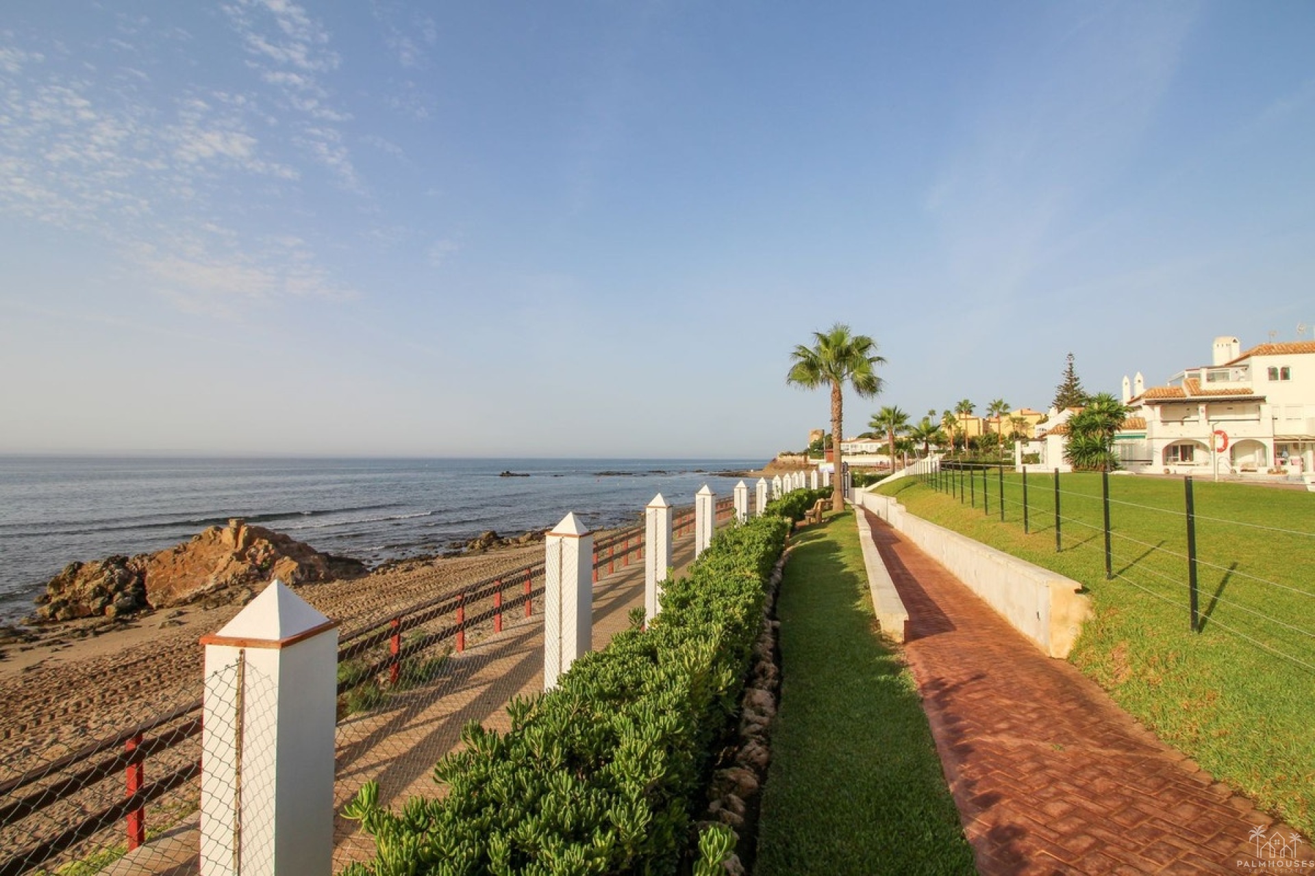 Revente - Apartment - Calahonda - Costa del Sol