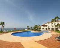 Revente - Apartment - Calahonda - Costa del Sol