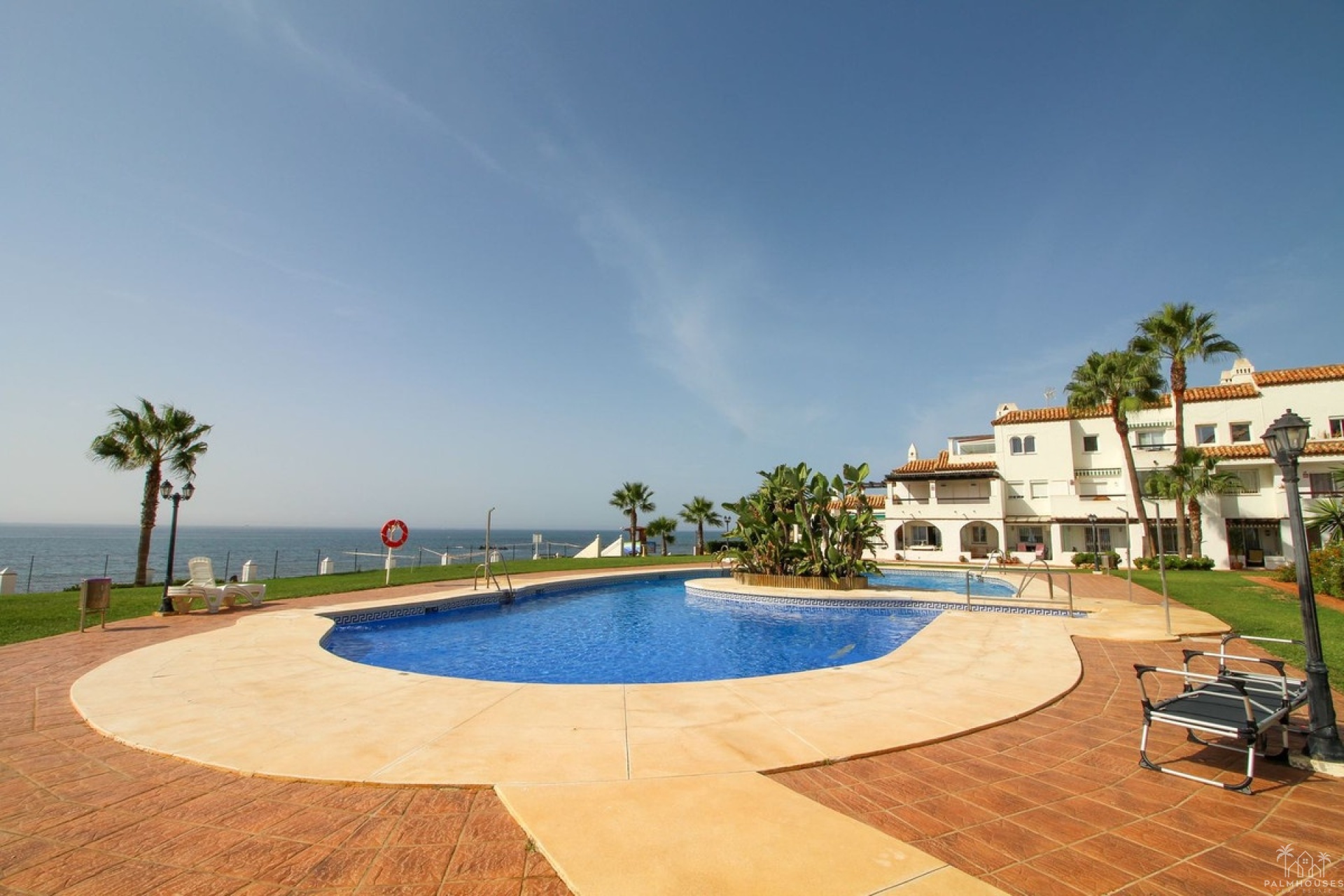 Revente - Apartment - Calahonda - Costa del Sol