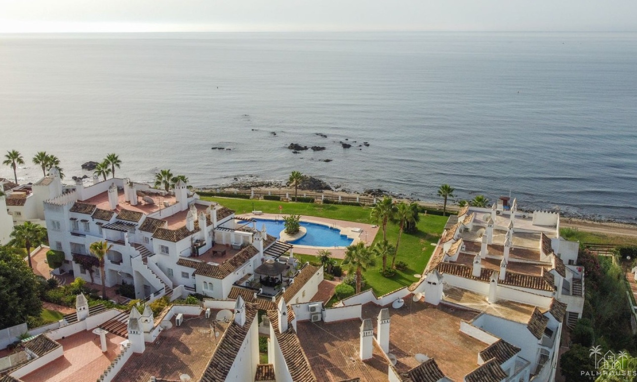 Revente - Apartment - Calahonda - Costa del Sol