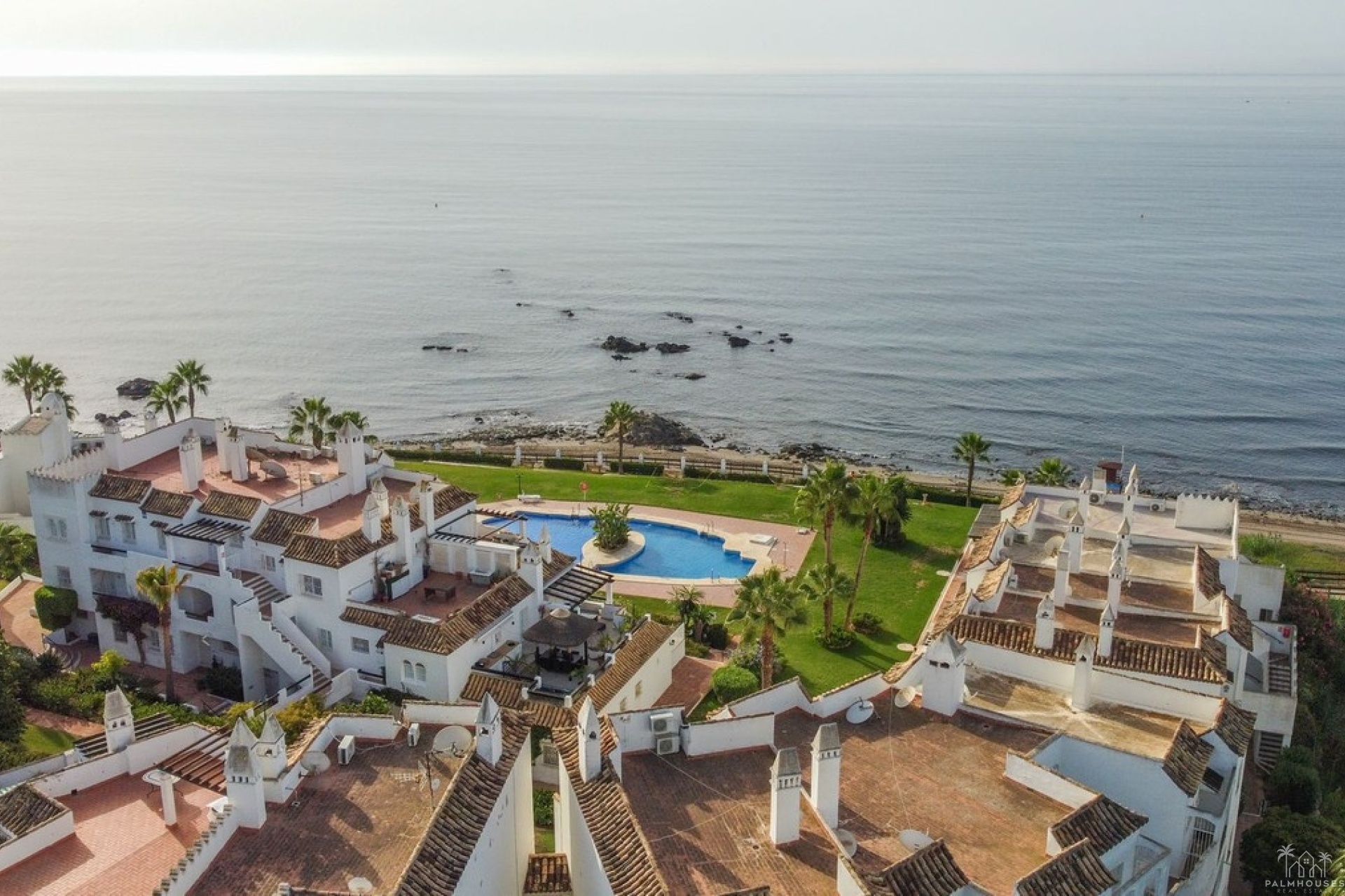 Revente - Apartment - Calahonda - Costa del Sol