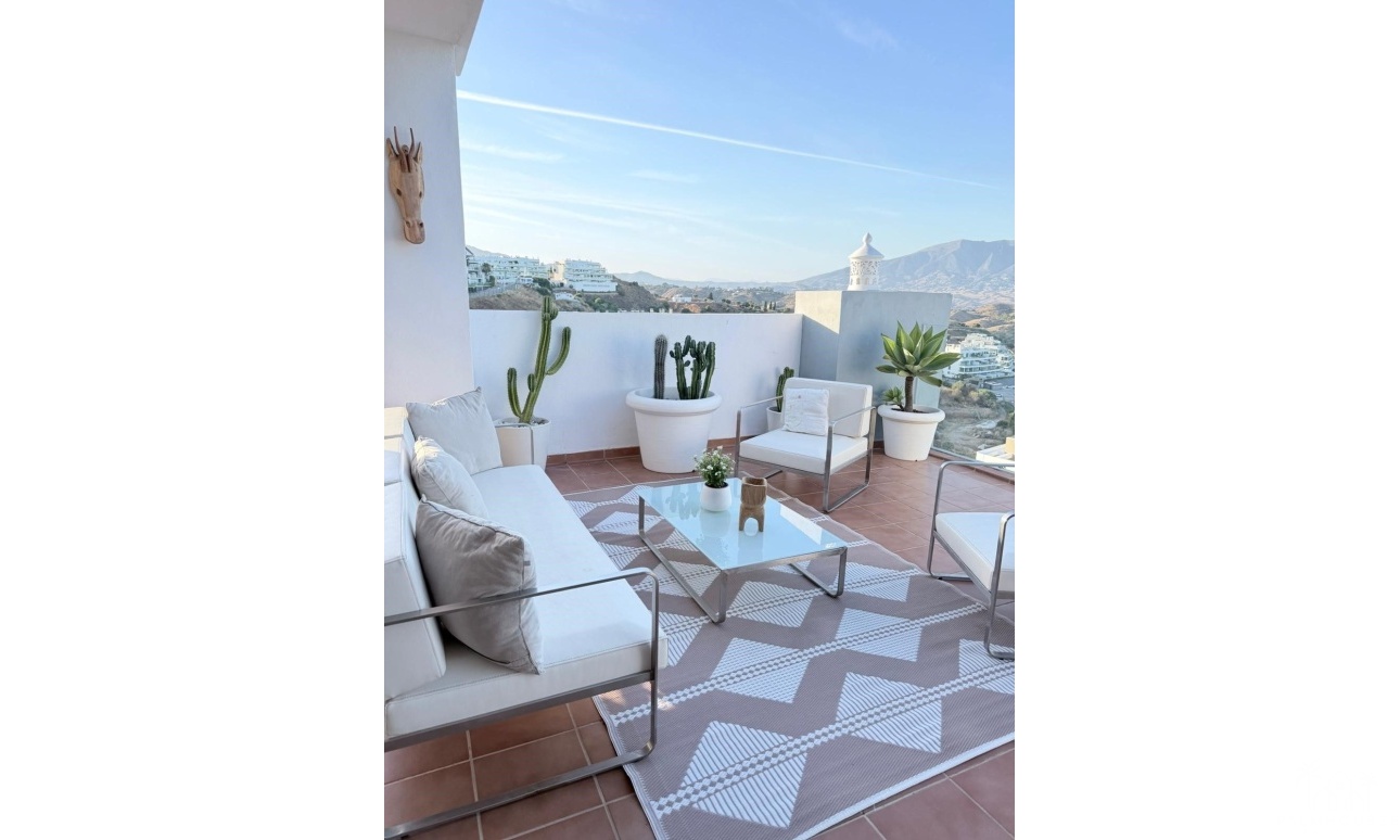 Revente - Apartment - Calanova Golf - Inland