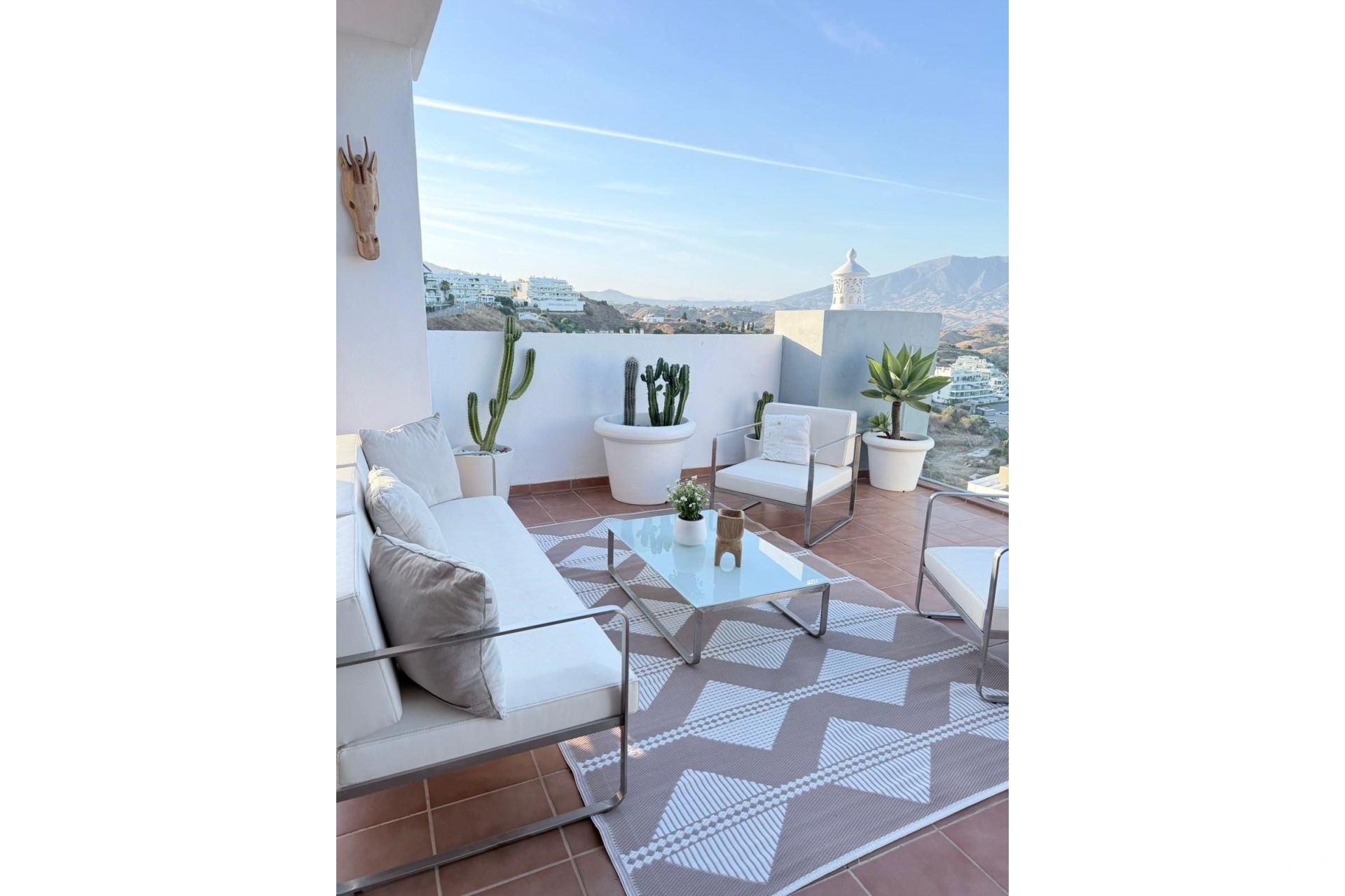 Revente - Apartment - Calanova Golf - Inland