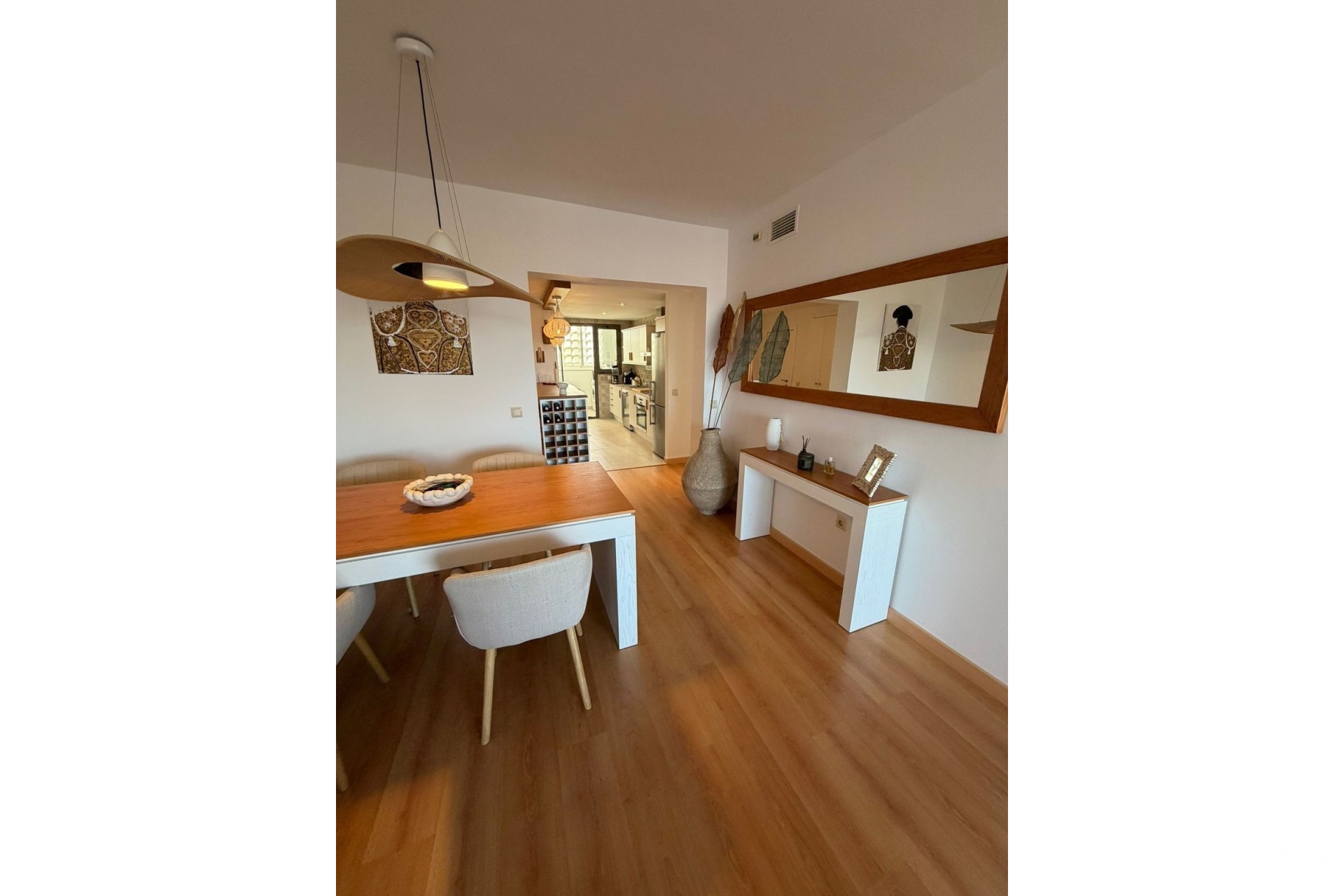 Revente - Apartment - Calanova Golf - Inland