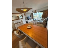 Revente - Apartment - Calanova Golf - Inland