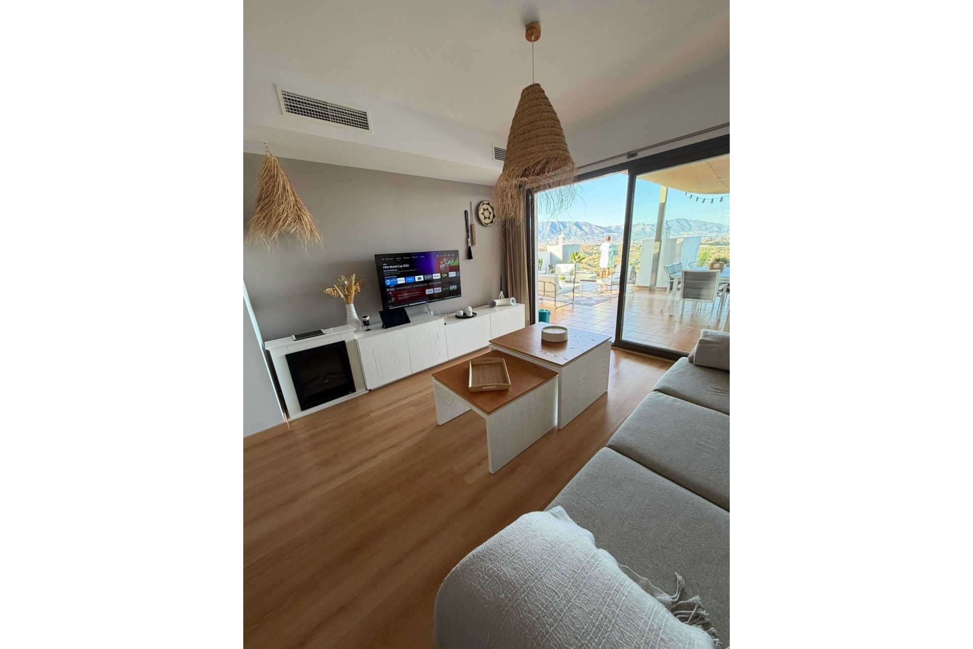 Revente - Apartment - Calanova Golf - Inland