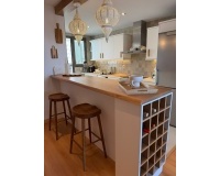 Revente - Apartment - Calanova Golf - Inland