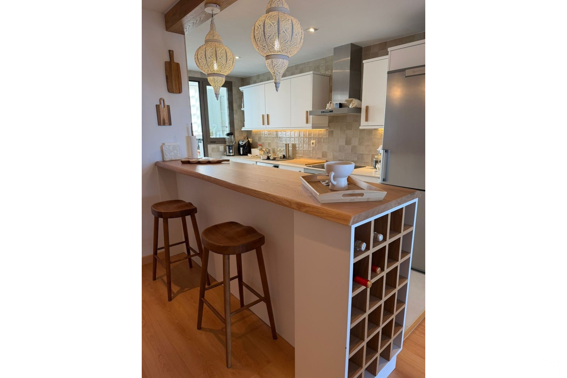 Revente - Apartment - Calanova Golf - Inland
