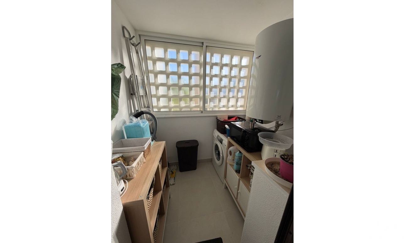 Revente - Apartment - Calanova Golf - Inland
