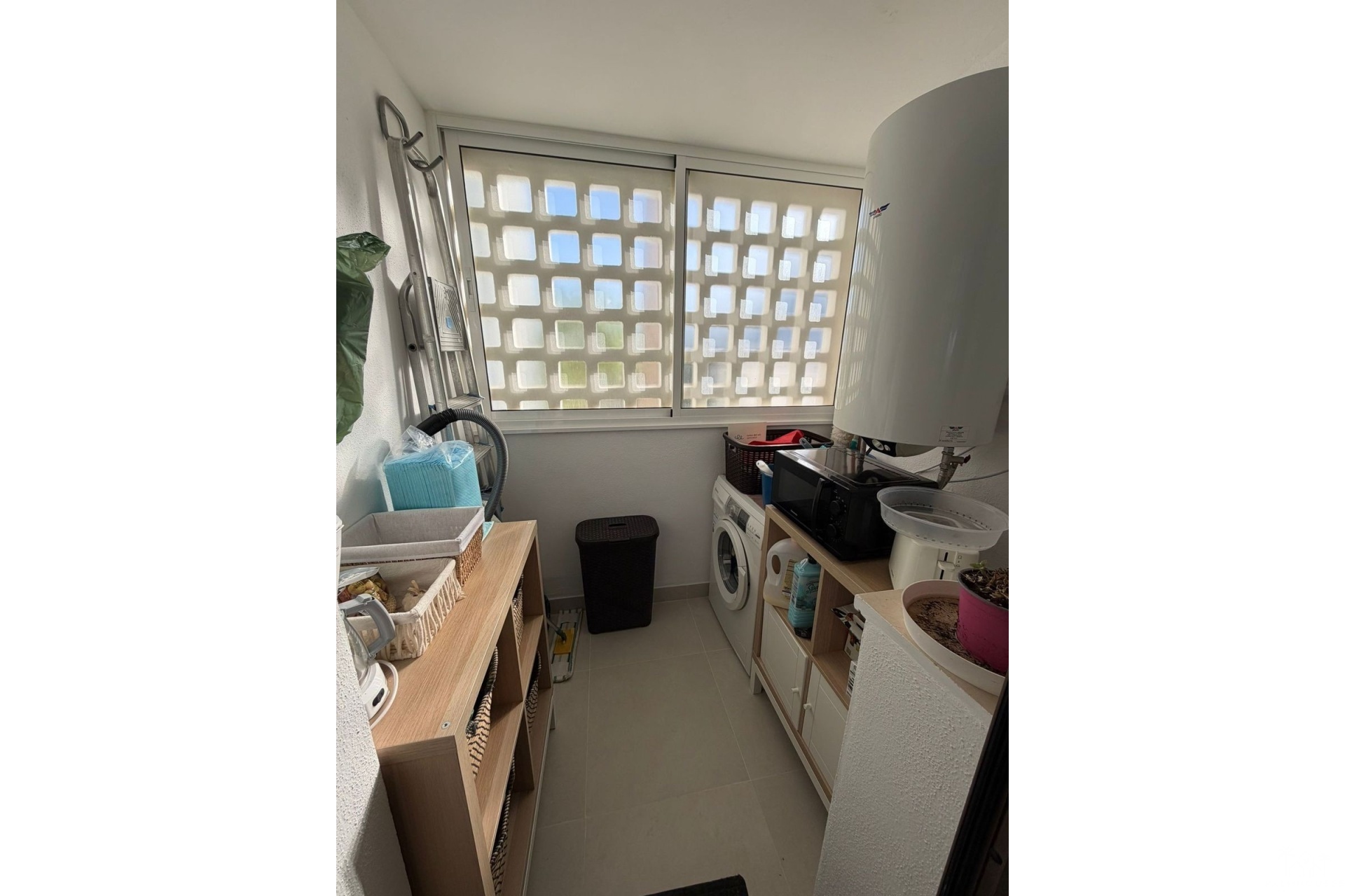 Revente - Apartment - Calanova Golf - Inland