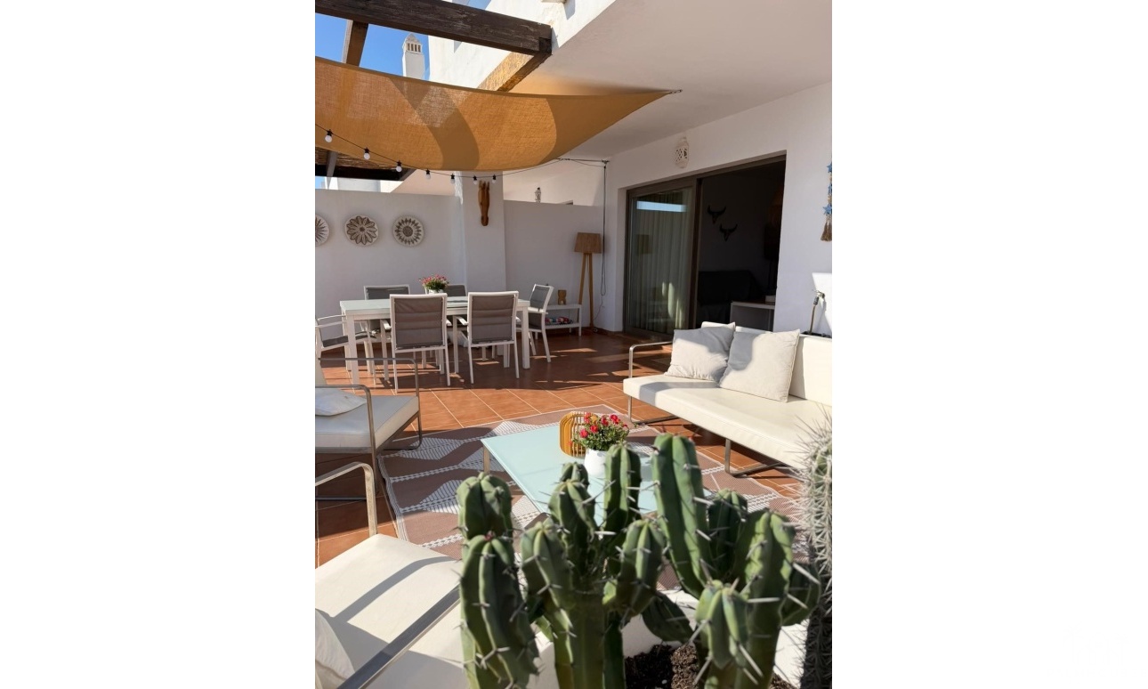 Revente - Apartment - Calanova Golf - Inland