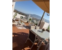 Revente - Apartment - Calanova Golf - Inland