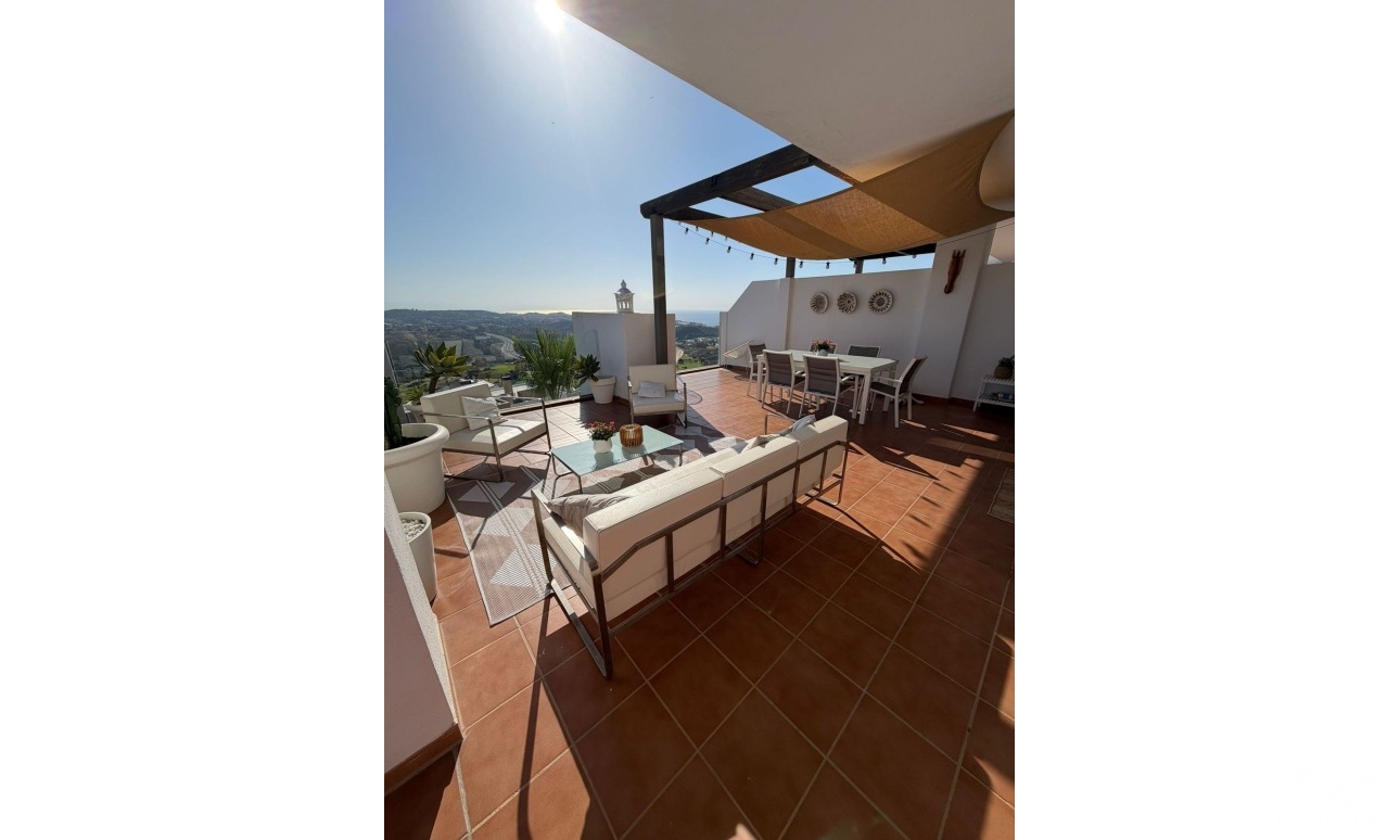Revente - Apartment - Calanova Golf - Inland
