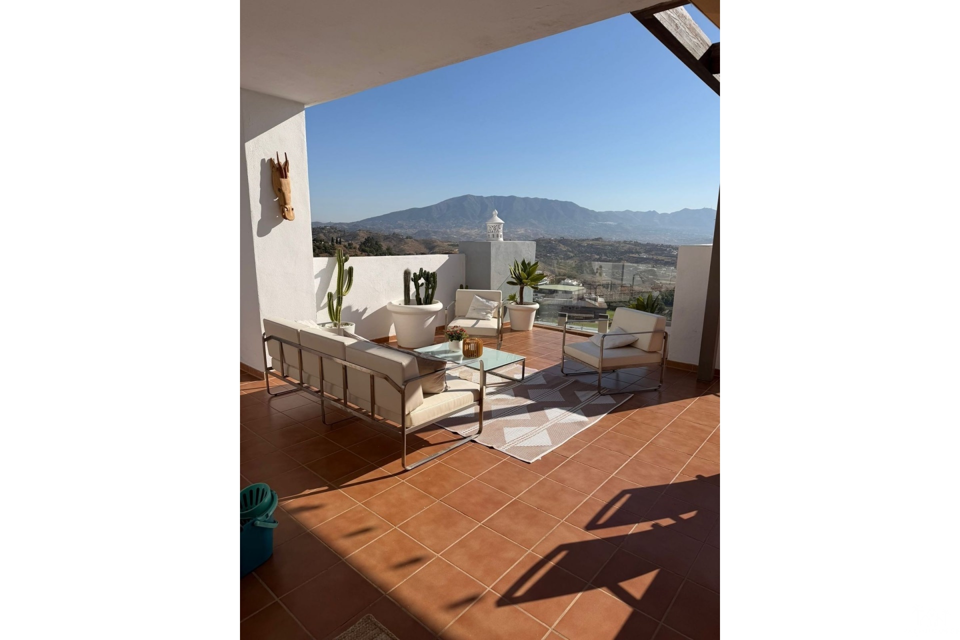 Revente - Apartment - Calanova Golf - Inland