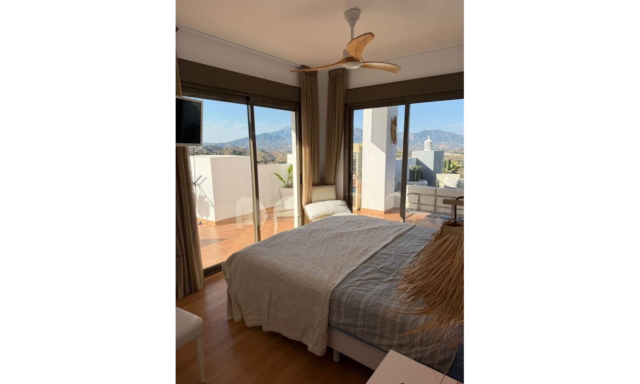 Revente - Apartment - Calanova Golf - Inland
