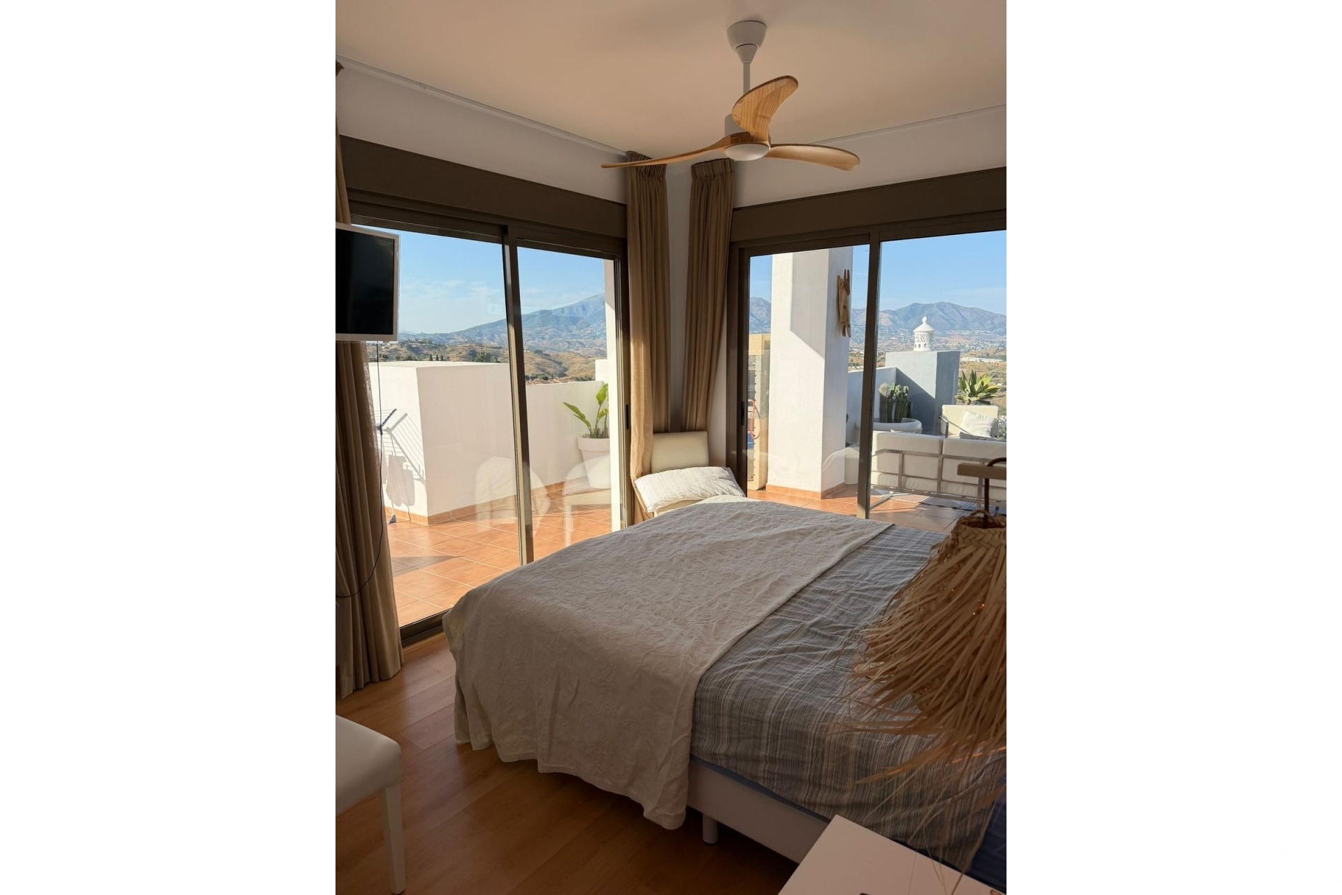 Revente - Apartment - Calanova Golf - Inland