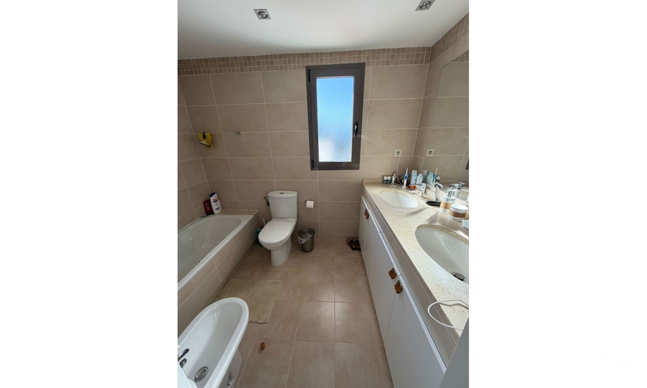 Revente - Apartment - Calanova Golf - Inland