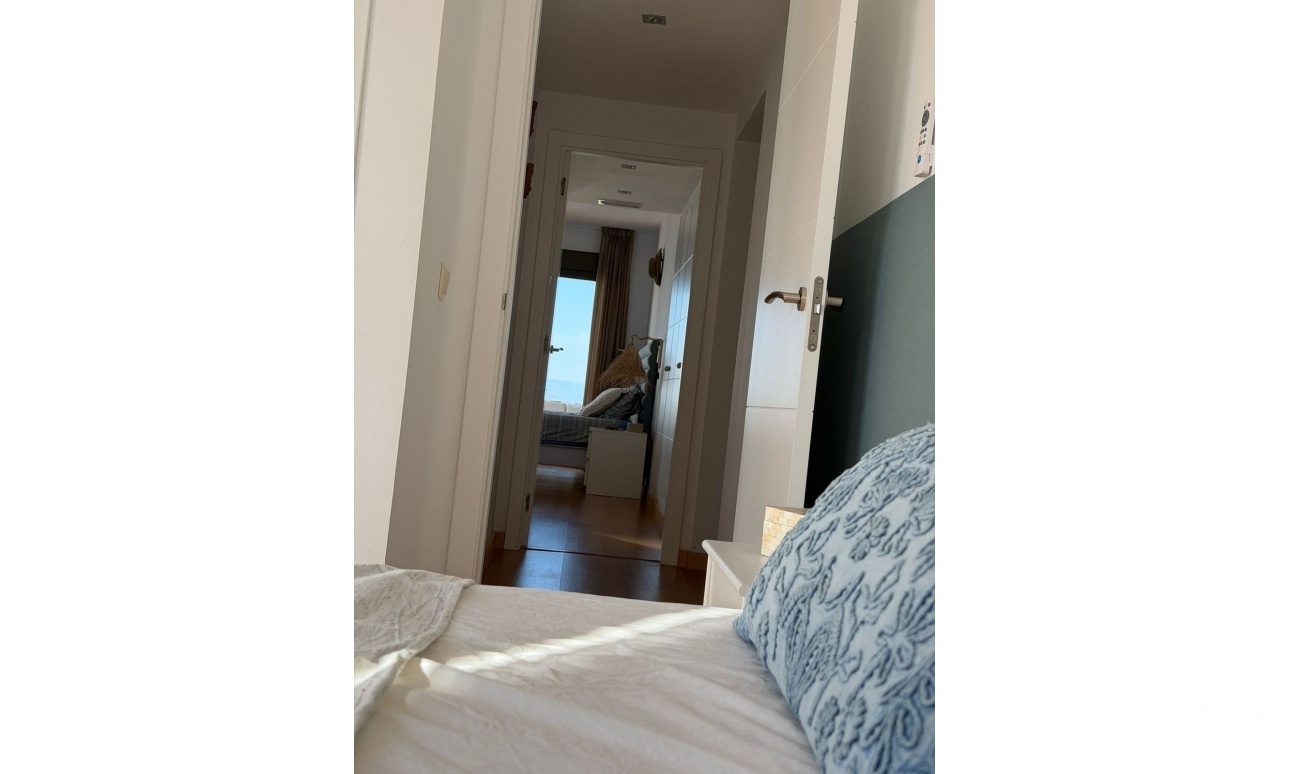 Revente - Apartment - Calanova Golf - Inland
