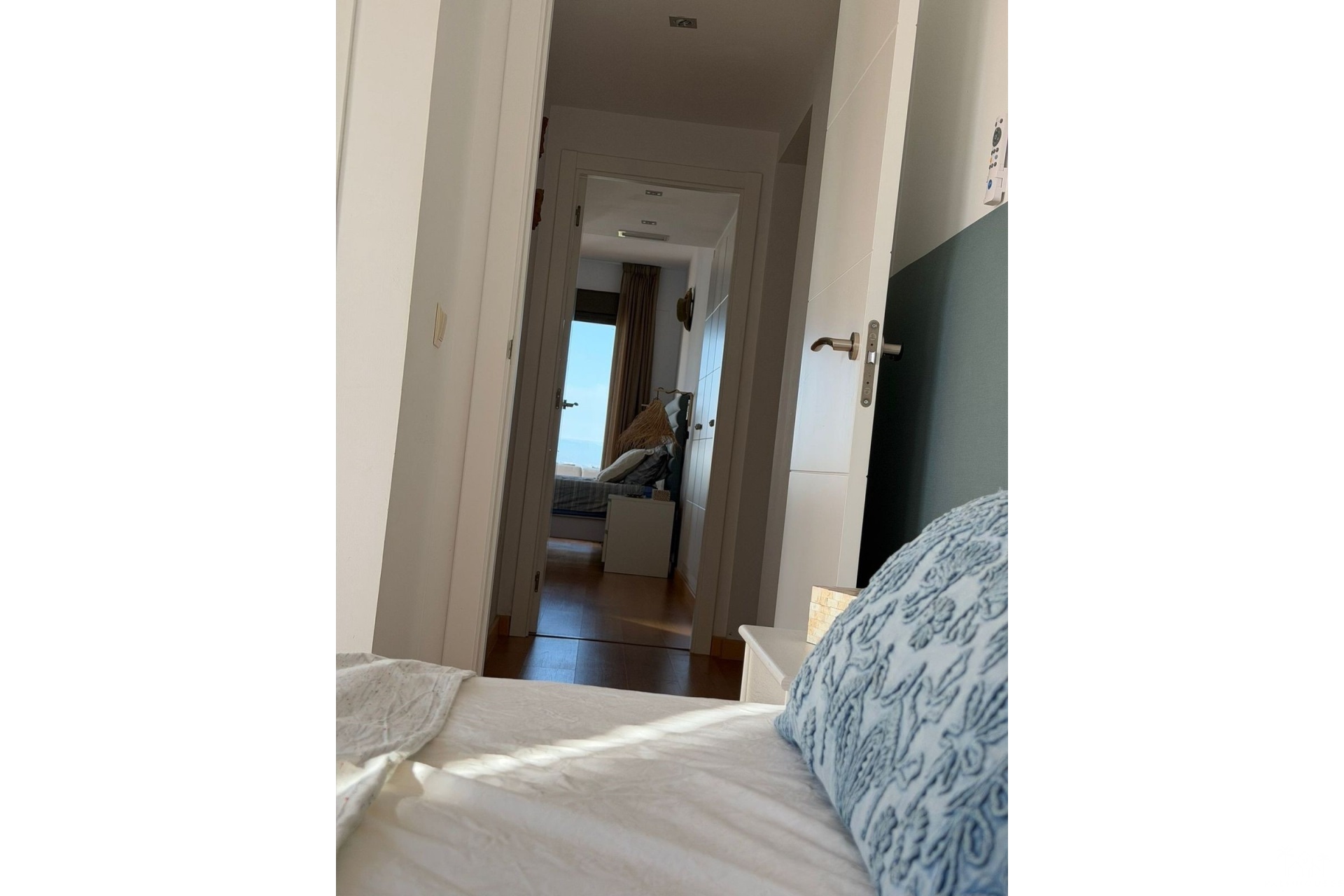Revente - Apartment - Calanova Golf - Inland