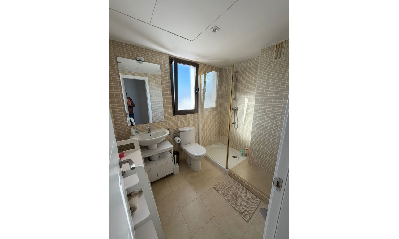 Revente - Apartment - Calanova Golf - Inland