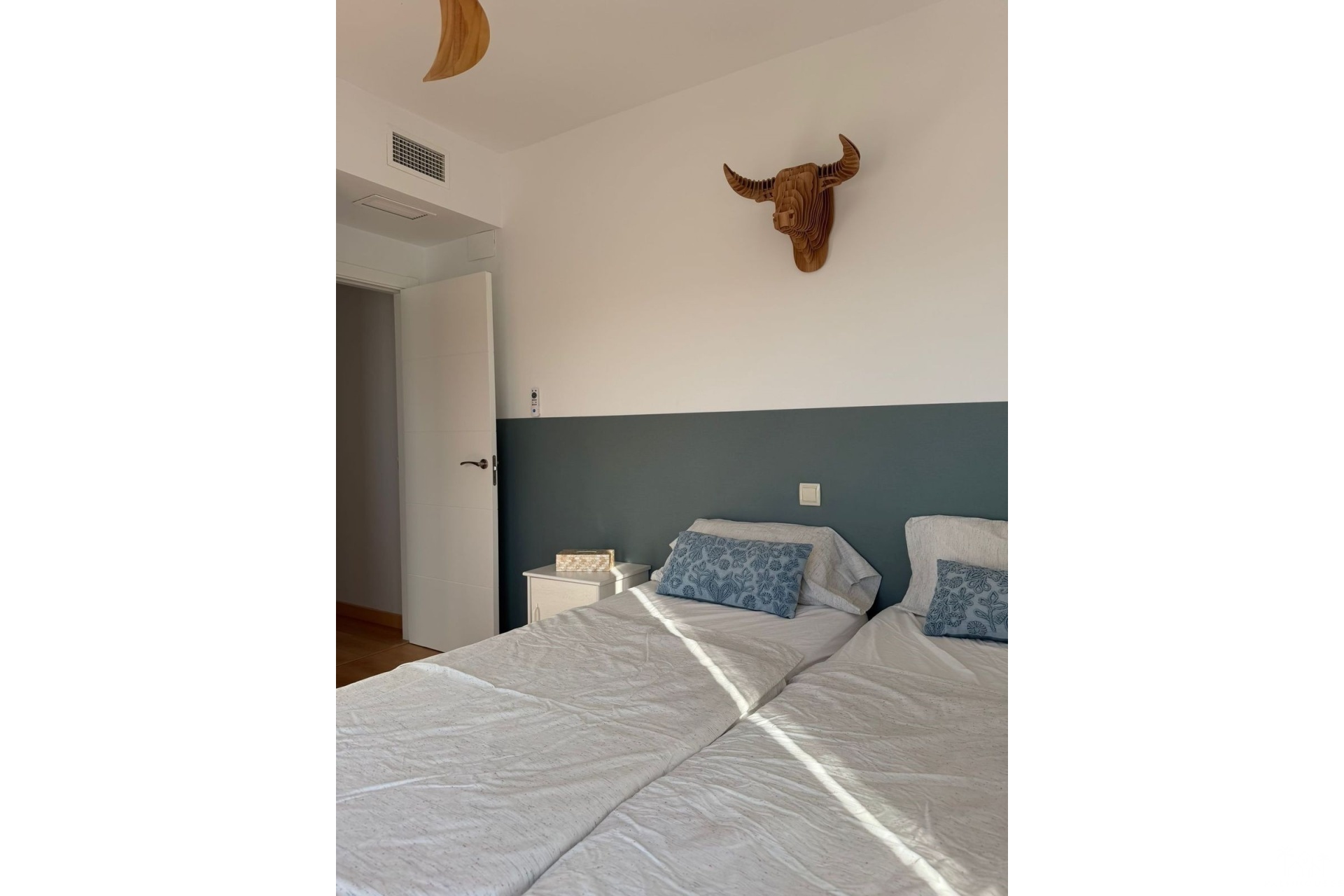 Revente - Apartment - Calanova Golf - Inland