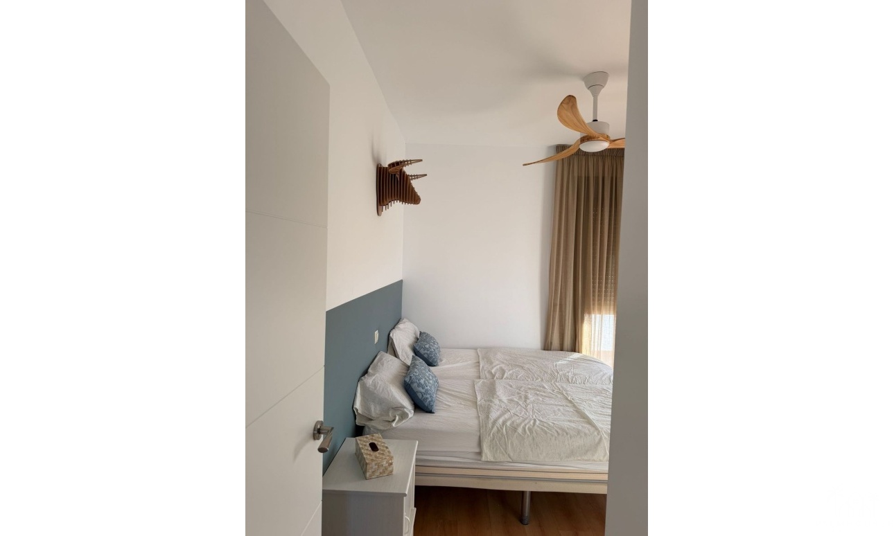Revente - Apartment - Calanova Golf - Inland