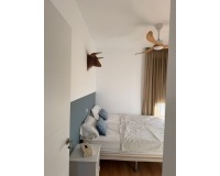 Revente - Apartment - Calanova Golf - Inland