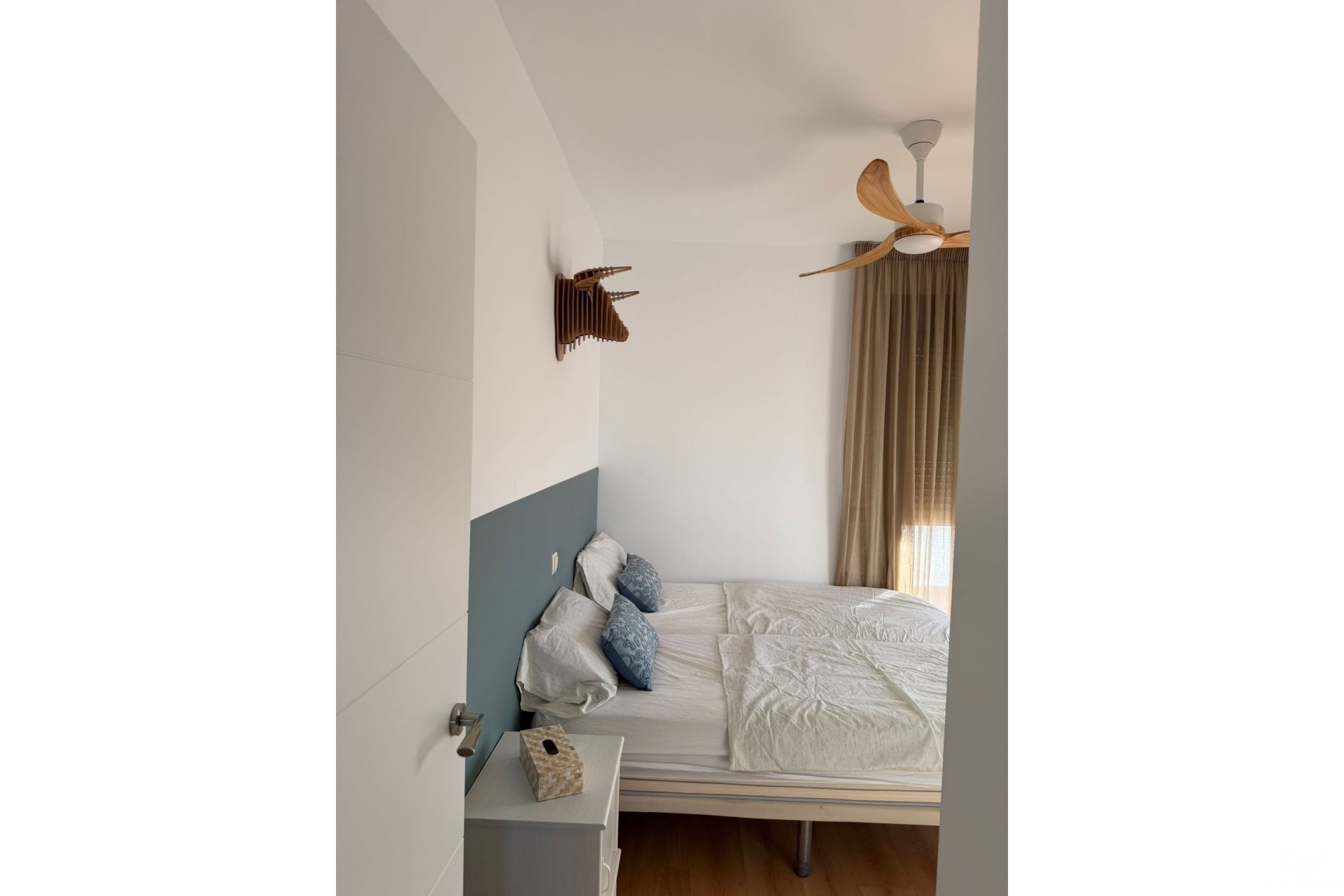 Revente - Apartment - Calanova Golf - Inland
