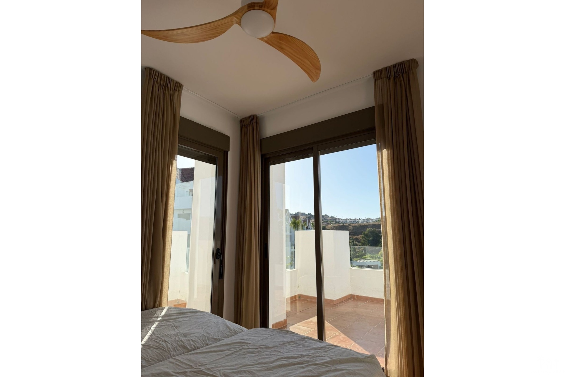 Revente - Apartment - Calanova Golf - Inland